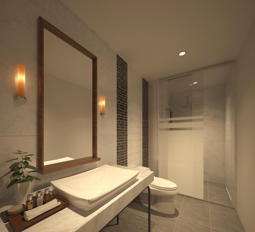 Apartment Shinee Ho Chi Minh City