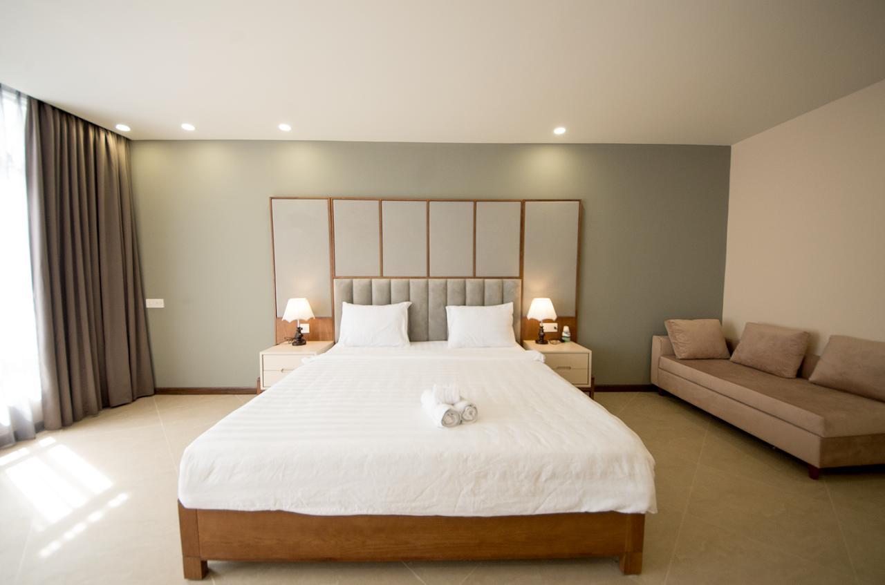 Apartment Shinee Ho Chi Minh City