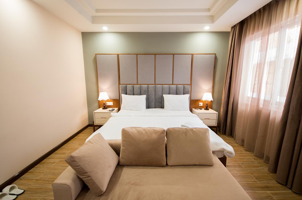 Apartment Shinee Ho Chi Minh City