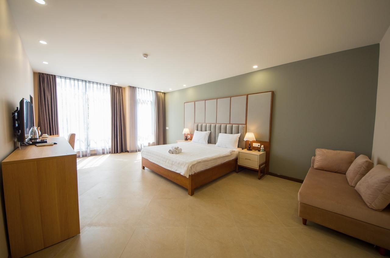 Apartment Shinee Ho Chi Minh City