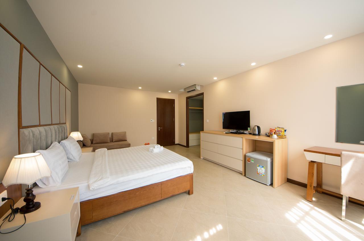 Shinee Apartment