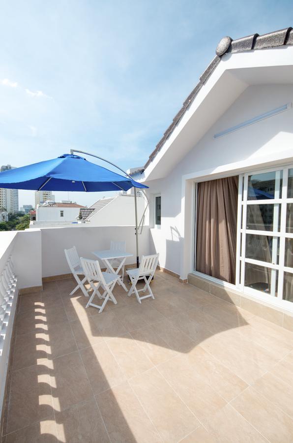 Apartment Shinee Ho Chi Minh City